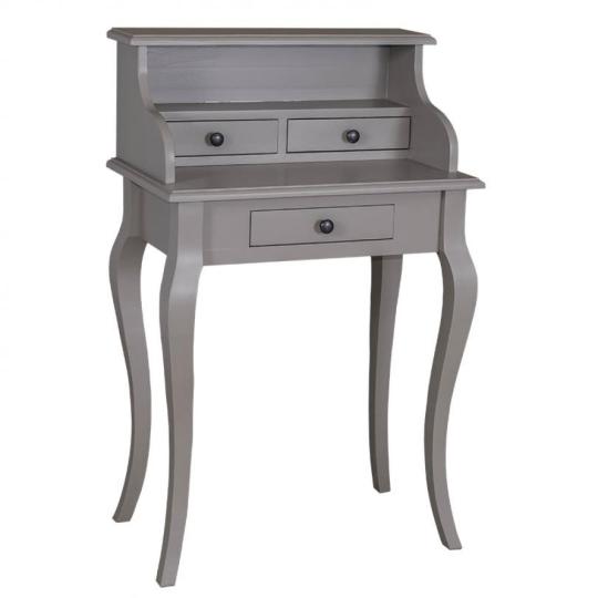 maly siva pisaci stol sekretar nabytok mediteranske lameridianova interierove zariadenie chata country provensalsky male miesto uspory prakticke home office budapest toskansky taliansky nabytky.jpg